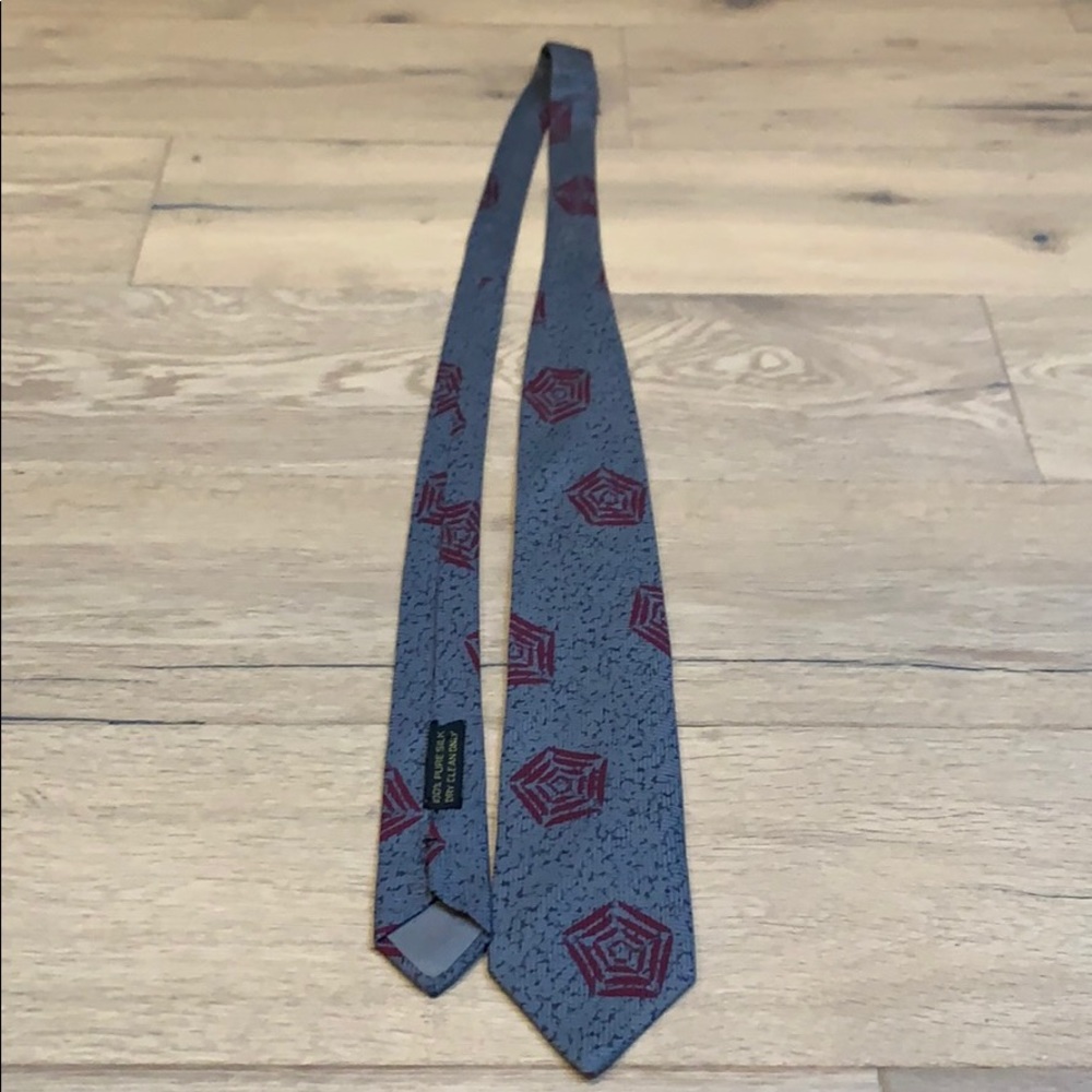 Giorgio Armani Silk Tie